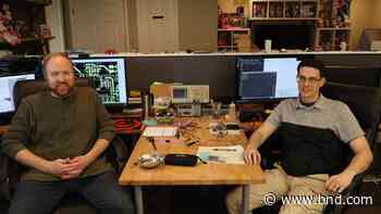 From Babble Otto Minion to ‘Sizzle Reel,’ O’Fallon toy team brings ideas to life - Belleville News-Democrat