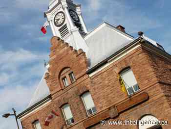 Phase 2 of Nelson Street reconstruction in Pembroke postponed until 2023 - Belleville Intelligencer