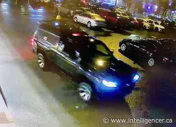 Kingston Police charge man with indecent act - Belleville Intelligencer