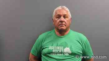 Belleville alderman with history of drunken driving is charged again - Belleville News-Democrat