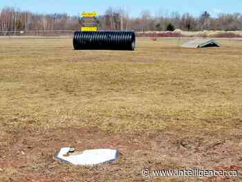 Prescott seeks opinions on sports fields - Belleville Intelligencer