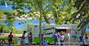 City invites Pop-Ups on the Bay rotating vendors to apply - Belleville Intelligencer