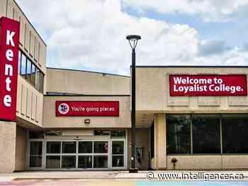 Loyalist president pleased by Ontario's three-year degree announcement - Belleville Intelligencer