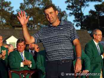 PGA Championship Odds: Rahm Favored, Scheffler Gaining - Belleville Intelligencer