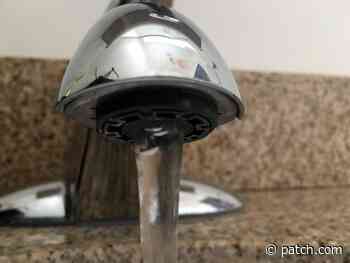 Water Main Work In Belleville To Affect Service On Monday - Patch