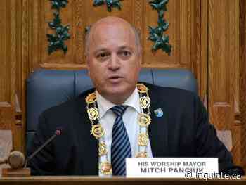 Belleville council works to keep operating budget manageable in 2022 - inquinte.ca