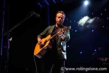Jason Isbell, Black Keys Set for 2022 Mempho Music Festival