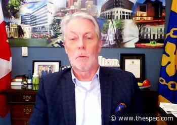 Booster shots key to keeping fast-spreading variants from overwhelming Hamilton's hospitals - Hamilton Spectator