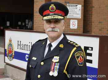 Hamilton police partnering with community agencies for new intervention team - Hamilton Spectator