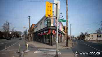 Council to weigh in on safety improvements at dangerous Hamilton intersections - CBC.ca