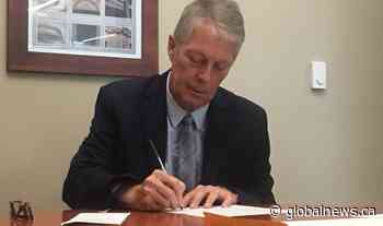Hamilton mayor Fred Eisenberger tests positive for COVID-19 - Global News