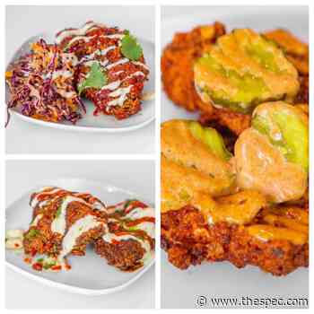 Opinion | Time to take a tasty spring tour of Hamilton food news - Hamilton Spectator