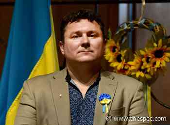 'I don't know if she's alive,' Hamilton families worry for loved ones in Ukraine - Hamilton Spectator