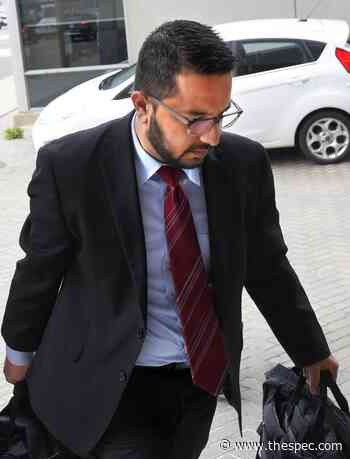 Hamilton crew member among those detained after drugs found on plane in Dominican - Hamilton Spectator