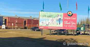 Councillors decide not to expand road access to southeast Edmonton community