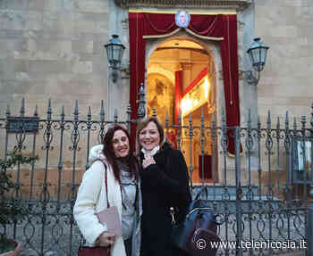 Enna, il Coro Passio Hennensis non sarà presente nella processione del Venerdì Santo - TeleNicosia