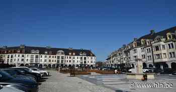 Wemmel viert inhuldiging nieuw Marktplein op 22 april - Het Laatste Nieuws