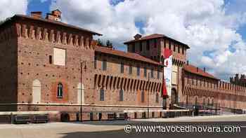 Al castello di Galliate con l’associazione malati di Alzheimer - La Voce Novara e Laghi