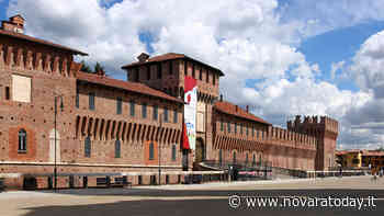 Galliate, al Castello la mostra "Motocollection Natale Bozzola" - NovaraToday