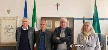 Galliate, il comitato civico “Il treno” chiede di interrare i binari - La Stampa