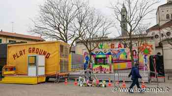 Cinque avvisi di garanzia per la tragedia al Luna Park di Galliate - La Stampa