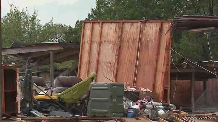 U-Haul offers free self-storage to those impacted by Salado tornado