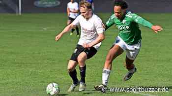 SVG Göttingen steht gegen Eintracht Celle unter Zugzwang - Sportbuzzer