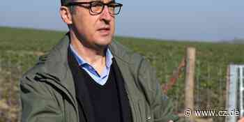 Tierwohl im Kreis Celle: Cem Özdemir kommt nach Becklingen - Cellesche Zeitung