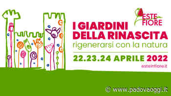 Este in Fiore 2022 - PadovaOggi