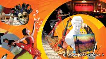 Este: Avviso per l’erogazione di contributi a sostegno di progetti culturali - Padova News