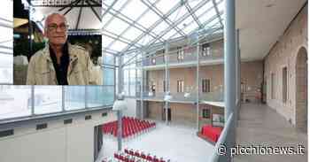 Tolentino, rebus Filelfo. D'Este: "Riaprire l'edificio degli ex licei come soluzione temporanea" - Picchio News