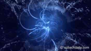 Physicists Are Closing In on the Next Breakthrough in Particle Physics – And the Search for Our Own Origins