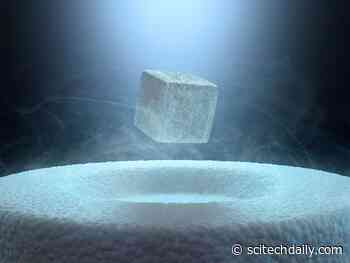 Surprising New Clues Uncovered to Exotic Superconductors’ Superpowers