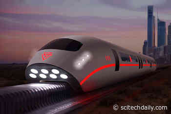 Magnetic Levitation: How Maglev Works