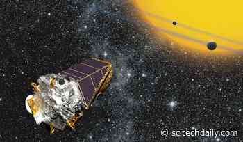 Jupiter’s Twin: NASA’s Kepler Space Telescope Delivers New Planetary Discovery From the Grave
