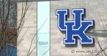 UK grad students "Phone Zap" president, provost for higher pay - LEX 18 News - Lexington, KY