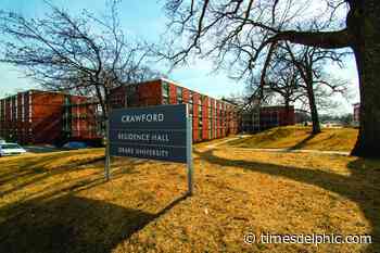 Breaking: Provost announces action plan on racist incidents - Times-Delphic