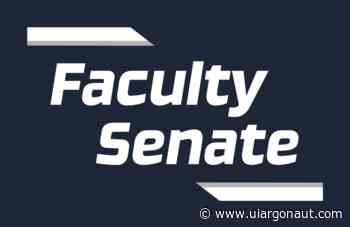 UI provost discusses positive accreditation visit – The Argonaut - Argonaut