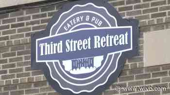 Niagara Falls restaurant Third Street Retreat to reopen after two-year closure