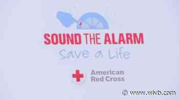 Red Cross WNY launches campaign to install free smoke alarms