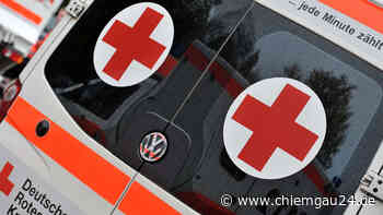 Bad Reichenhall: Unfall zwischen Auto und Stadtbus - Rentner verletzt in Krankenhaus - chiemgau24.de