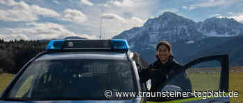 Bad Reichenhall: Spitzensport im Polizeivollzugsdienst - Traunsteiner Tagblatt