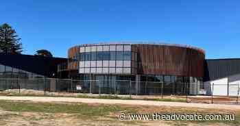 Wynyard yacht club to be completed by end of the month, says council - The Advocate