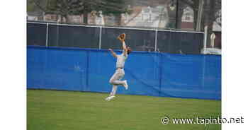 Baseball: Verona Beats Belleville, 5-2 | Verona/Cedar Grove, NJ News TAPinto - TAPinto.net