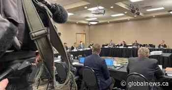 City of Saskatoon convenes downtown arena advisory committee