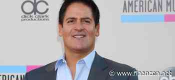 Ethereum-"Merge": Krypto-Bulle Mark Cuban "sehr optimistisch" für neues Ethereum-Upgrade