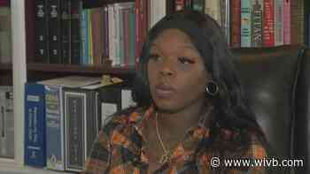 Federal case dropped against Buffalo woman accused of driving through police blockade, injuring officers