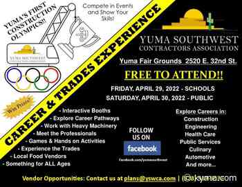 Consumer Watch: The BBB strives to help businesses grow - KYMA