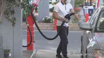 Consumer Alert: You're making more but it feels like you took a pay cut. Here's why and what to do about it. - WHEC