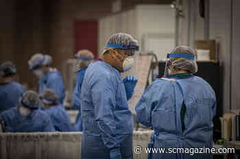 With consumer data privacy in focus, making the case for NIST in healthcare - SC Media